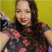 Soy profesora particular de inglés y enseño tanto a niños como adultos de manera presencial u online