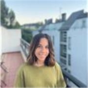 Profesora de apoyo a niveles de Primaria y Eso