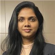 Hi! I’m Kumudu, a passionate tutor with a strong background in Material Science and Engineering.