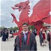I am a UEFA C football coach and I also have a BSc (Hons) Community Football Coaching and Administration