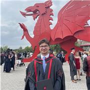 I am a UEFA C football coach and I also have a BSc (Hons) Community Football Coaching and Administration