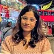 Energetic MSc Data Analytics student, simplifying maths with clear explanations, lessons aimed for school learners.