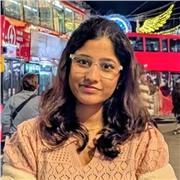 Energetic MSc Data Analytics student, simplifying maths with clear explanations, lessons aimed for school learners.