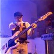 CLASES DE BAJO ELECTRICO - PACO BENITEZ