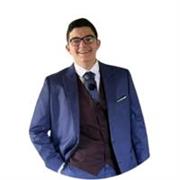 Project-driven Computer Science & Game Development tutor for aspiring coders and university students, offering online lessons.