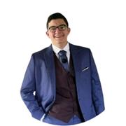 Project-driven Computer Science & Game Development tutor for aspiring coders and university students, offering online lessons.