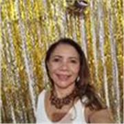 Mestra em Língua Portuguesa pela UFPA, com ênfase em Linguística; Cursou Especialização na Uninter