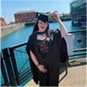I am an enthusiastic and patient tutor who believes that no student is  bad at a subject 