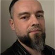 I’m biologist by education and laboratory technician by occupation. I can teach scientific language (English to Polish translatio)