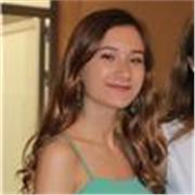 Profesora de repaso a niños desde infantil a primaria