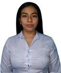 Profesora de ciencias naturales