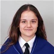 Spanisch-Tutor, der Kinder aller Altersgruppe oder Erwachsene unterrichtet