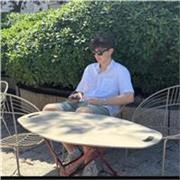 studente al terzo anno di giurisprudenza a firenze