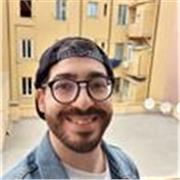 Ciao, mi chiamo Stefano, ho 29 anni e sono un appassionato nonchè studioso di arte in tutti i suoi aspetti. 