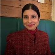 Profesora de inglés y español con experiencia para niños 