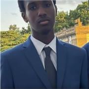 Gavin Masiga