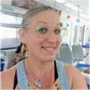 Profesora de inglés para turismo y gastronomía