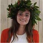 Neolaureata in Lingue offre ripetizioni di inglese (grammatica e letteratura), italiano (grammatica e letteratura) a bambini e ragazzi di tutte le scuole e grado da remoto