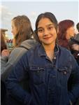 Maths tutor GCSE and A level, student at Queen Mary