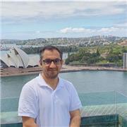Farshid Keivanian