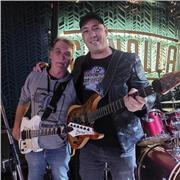 Profesor de Guitarra Electrica, acustica y criolla