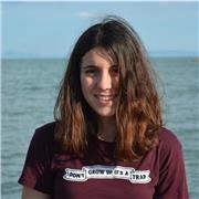 Profesora de apoyo escolar para primaria, eso y bachillerato online y presencial