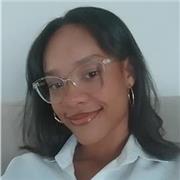 Professora particular de português e literatura