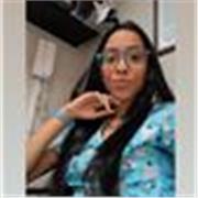 Soy una persona muy paciente ayudaré a los niños
