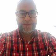 Profesor de Matemáticas, Inglés intermedio y Francés básico