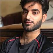 Chaudhary Ali Raza