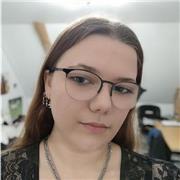 Actuellement étudiante en CPGE BCPST. Vous chercher quelqu'un qui peut vous aider à comprendre la biologie et vous êtes au collège ou lycée ? Écrivez moi et nous verrons ce que l'on peut faire ensemble !