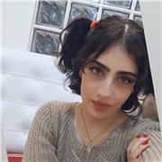 Mehrnaz