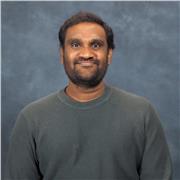 Bhavani Prasad