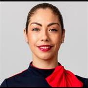 Profesora de inglés y español apta para todas las edades. 
Posibilidad presencial depende de la ubicación. 