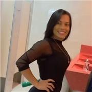 Professora de natação infantil e adulto e Hidroginástica. ( Natacao Terapêutica)