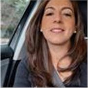 Profesora de español para adultos y niños