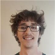 Maths undergrad teaches A level maths and further maths