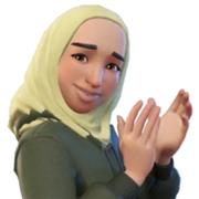 Fatma zohra