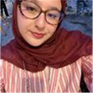 Gizemnur Türkeri