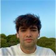 Soy una persona Activa que puede dar clases de matemáticas y física. Actualmente estoy estudiando ingeniería en telecomunicaciones. Podría dar clases por la tarde. Vivo en Murcia y no me importaría desplazarme a no ser que se encuentre muy lejos, de ser a