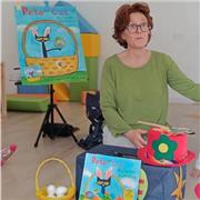 Tutor inglese e spagnolo - bilingue - laureata con specializzazione Montessori e metodo Hocus&Lotus