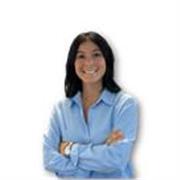 Madrelingua italiana esperta di public speaking e comunicazione d'impresa