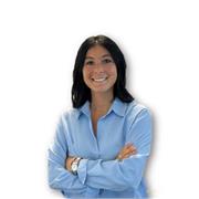 Madrelingua italiana esperta di public speaking e comunicazione d'impresa