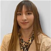 Maestra de Inglés con experiencia en clases online