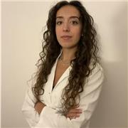 Laureata in psicologia. Offro lezioni di psicologia