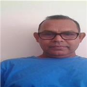 Sunil Shantha