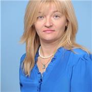 Svitlana Kostenko