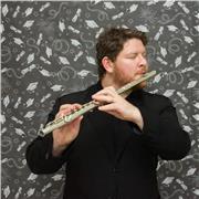 Aulas de Flauta Transversal; Flauta Doce; Teoria Musical, Solfejo e História da música