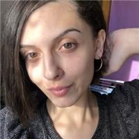Biologa junior studentessa magistrale di neurobiologia impartisce ripetizioni di scienze