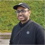 I am responsible, proactive with great communication skills and my lessons are focused towards building interest in learning more.